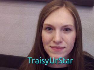 TraisyUrStar