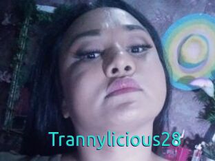 Trannylicious28