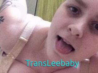 TransLeebaby