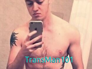 TransMan101