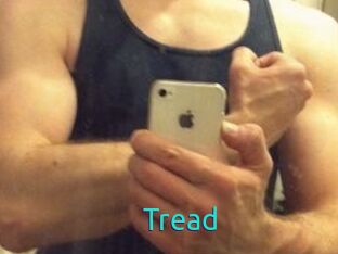 Tread
