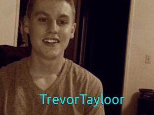TrevorTayloor