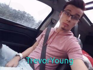TrevorYoung