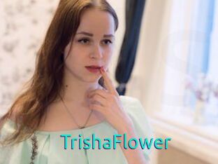 TrishaFlower
