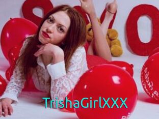 TrishaGirlXXX