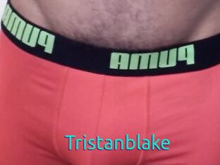 Tristanblake
