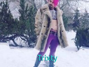 Trixty