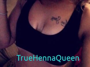 TrueHennaQueen