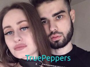 TruePeppers