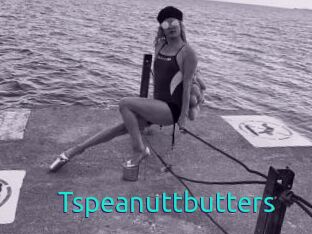 Tspeanuttbutters