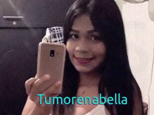 Tumorenabella