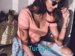 Tunisha