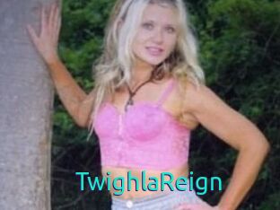 TwighlaReign