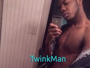TwinkMan