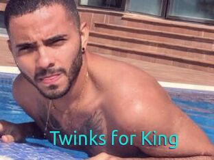 Twinks_for_King