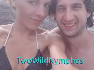TwoWildNymphos