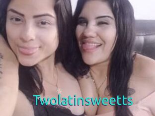 Twolatinsweetts