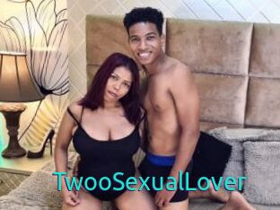 TwooSexualLover