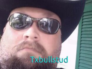 Txbullstud