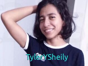 TylerYSheily