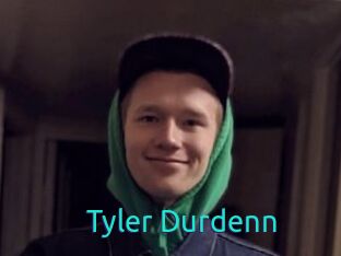 Tyler_Durdenn