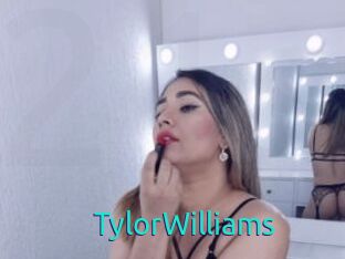 TylorWilliams