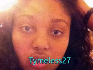 Tymeless27