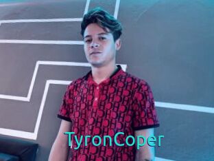 TyronCoper