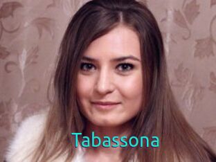 Tabassona