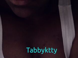 Tabbyktty