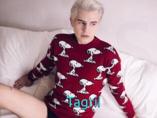 Tagrii