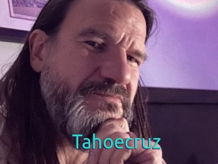 Tahoecruz