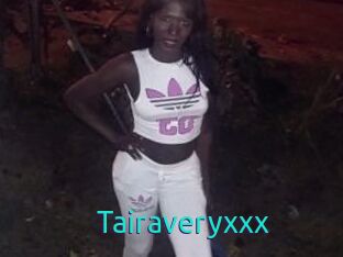 Tairaveryxxx