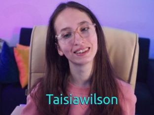 Taisiawilson
