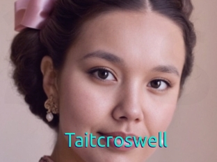 Taitcroswell