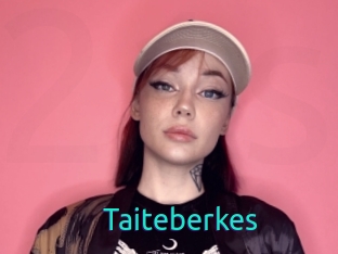 Taiteberkes