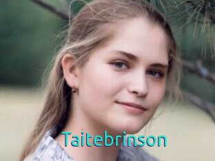 Taitebrinson