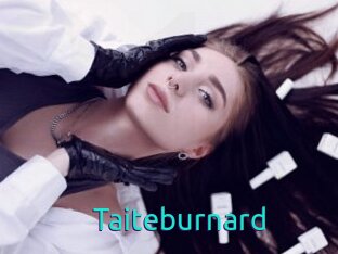 Taiteburnard