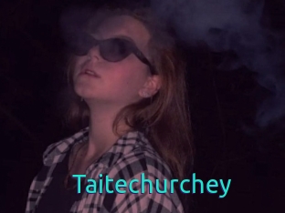 Taitechurchey