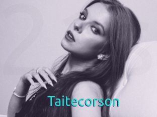Taitecorson