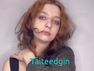 Taiteedgin