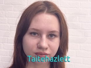 Taitehazlett