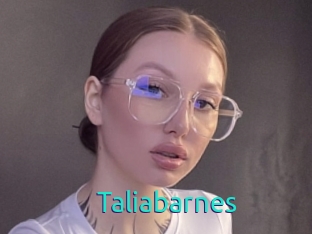 Taliabarnes