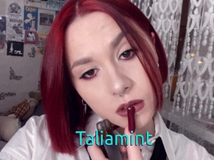 Taliamint