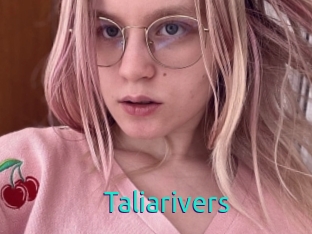 Taliarivers