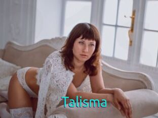 Talisma