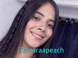Tamaraapeach