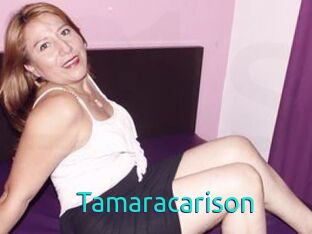 Tamaracarison