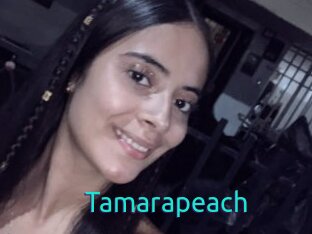 Tamarapeach