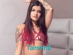 Tameink